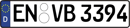 EN-VB3394