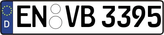 EN-VB3395