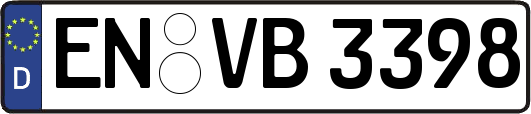 EN-VB3398