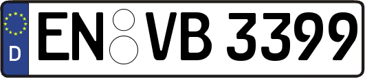 EN-VB3399