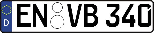 EN-VB340