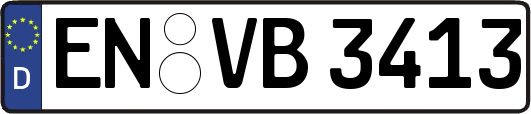 EN-VB3413
