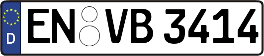 EN-VB3414