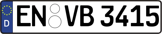 EN-VB3415