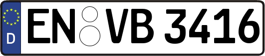 EN-VB3416