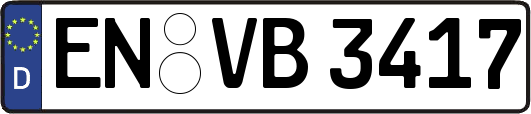 EN-VB3417