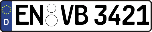 EN-VB3421
