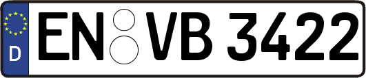 EN-VB3422