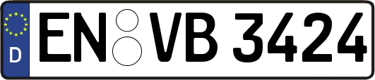 EN-VB3424