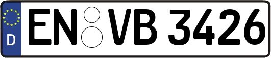 EN-VB3426