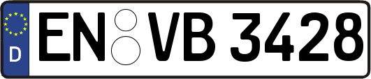 EN-VB3428
