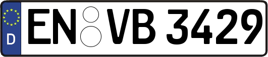 EN-VB3429