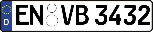 EN-VB3432