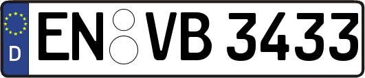EN-VB3433