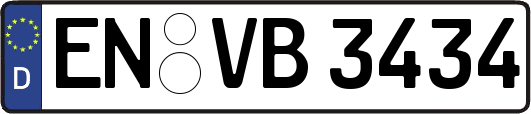 EN-VB3434