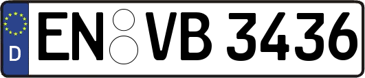 EN-VB3436