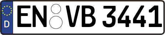 EN-VB3441