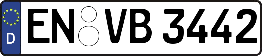 EN-VB3442