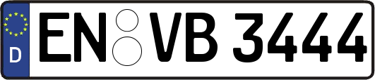EN-VB3444