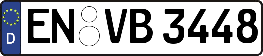 EN-VB3448