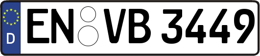 EN-VB3449