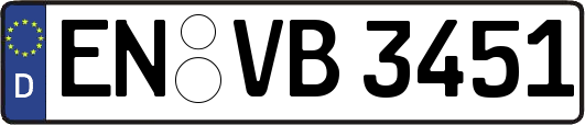 EN-VB3451