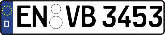 EN-VB3453