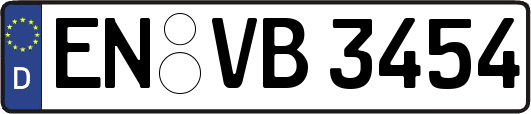 EN-VB3454