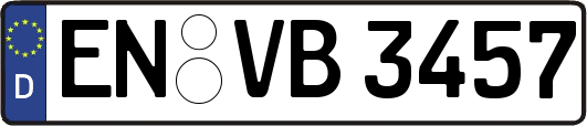 EN-VB3457