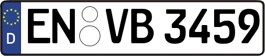 EN-VB3459