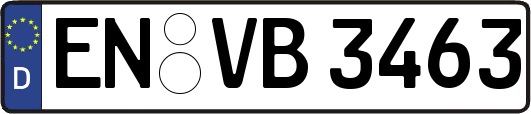 EN-VB3463