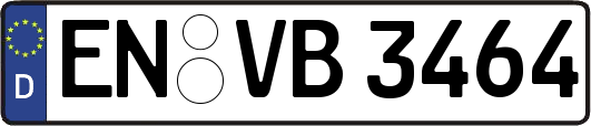 EN-VB3464