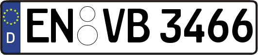 EN-VB3466