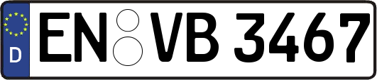 EN-VB3467