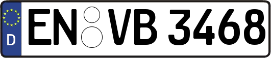 EN-VB3468