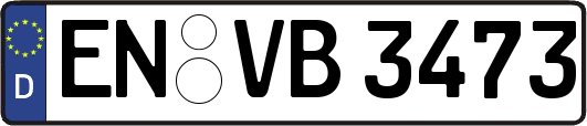 EN-VB3473