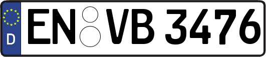 EN-VB3476