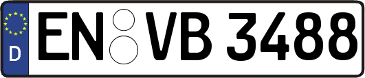 EN-VB3488