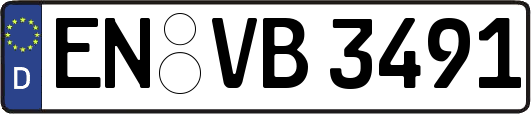 EN-VB3491
