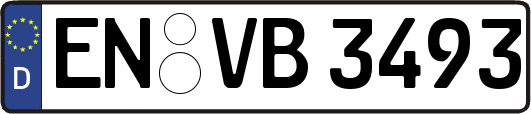 EN-VB3493