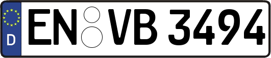 EN-VB3494