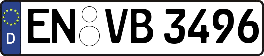 EN-VB3496