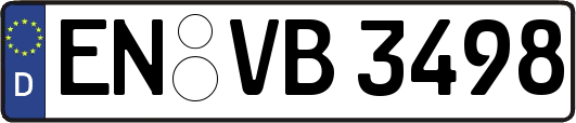 EN-VB3498