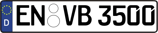 EN-VB3500