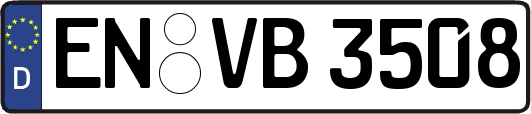 EN-VB3508
