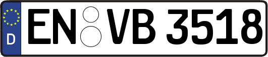 EN-VB3518