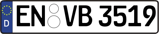 EN-VB3519