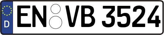 EN-VB3524