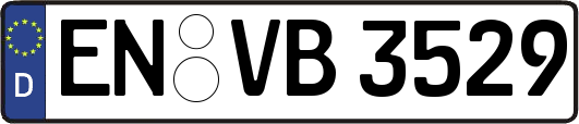 EN-VB3529