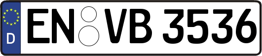 EN-VB3536